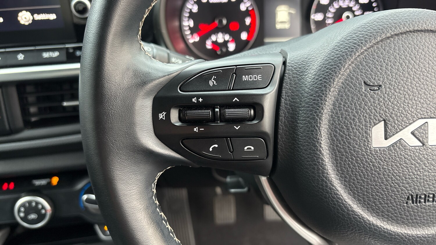 Used Kia Picanto 2023 for sale - 77662464: Photo 38