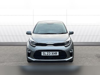 Used Kia Picanto 2023 for sale - 77662464: Photo