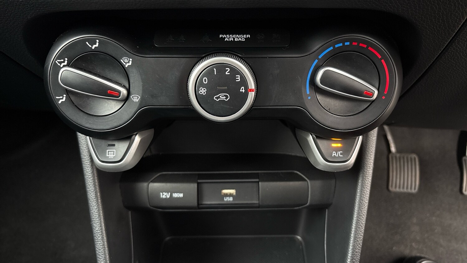 Used Kia Picanto 2023 for sale - 77662464: Photo 44