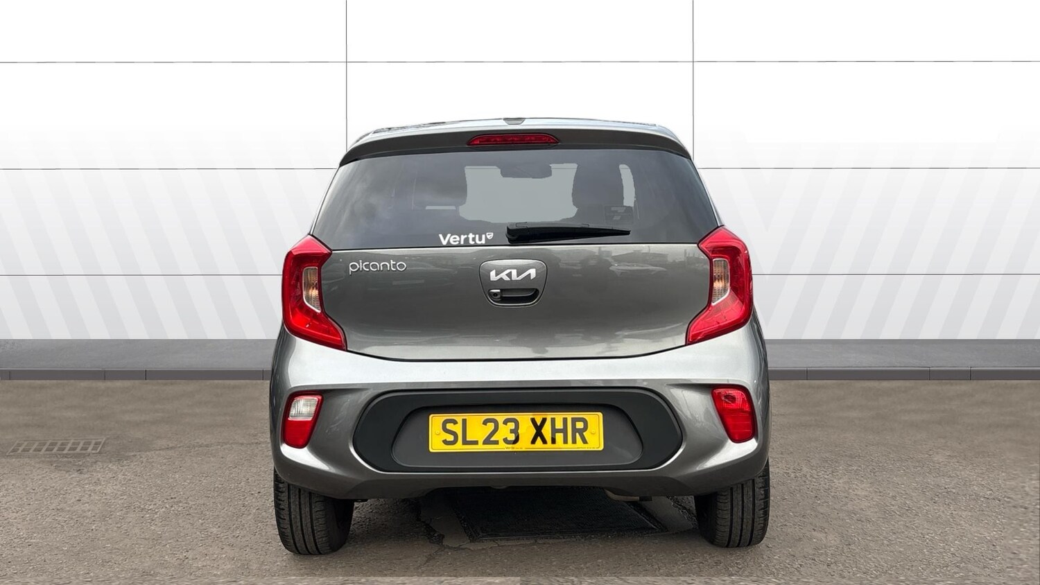 Used Kia Picanto 2023 for sale - 77662464: Photo 6
