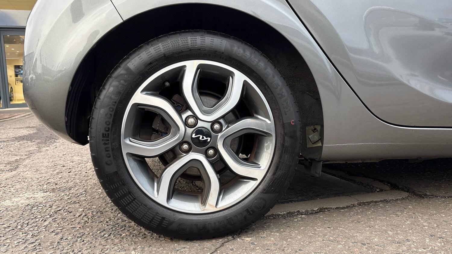 Used Kia Picanto 2023 for sale - 77662464: Photo 7