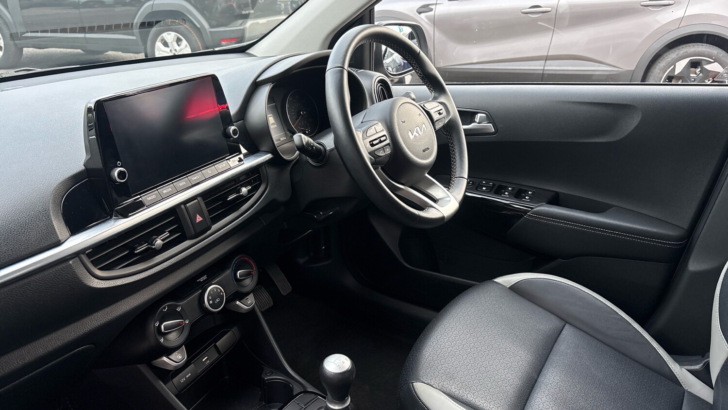 Used Kia Picanto 2023 for sale - 77662464: Photo 9