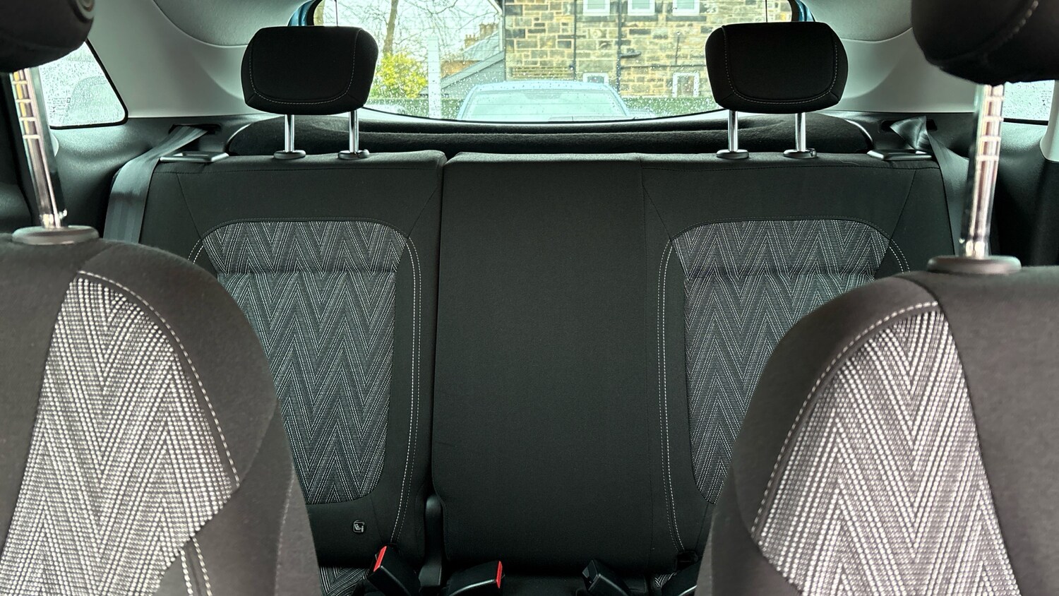 Used Vauxhall Crossland X 2020 for sale - 77707377: Photo 15