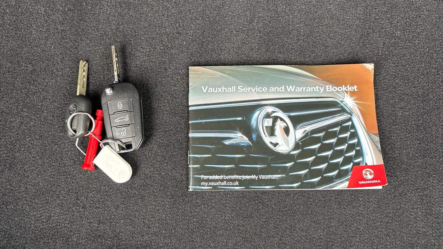 Used Vauxhall Crossland X 2020 for sale - 77707377: Photo 19