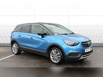 2020 (70) - 1.2 [83] Griffin 5dr [Start Stop]