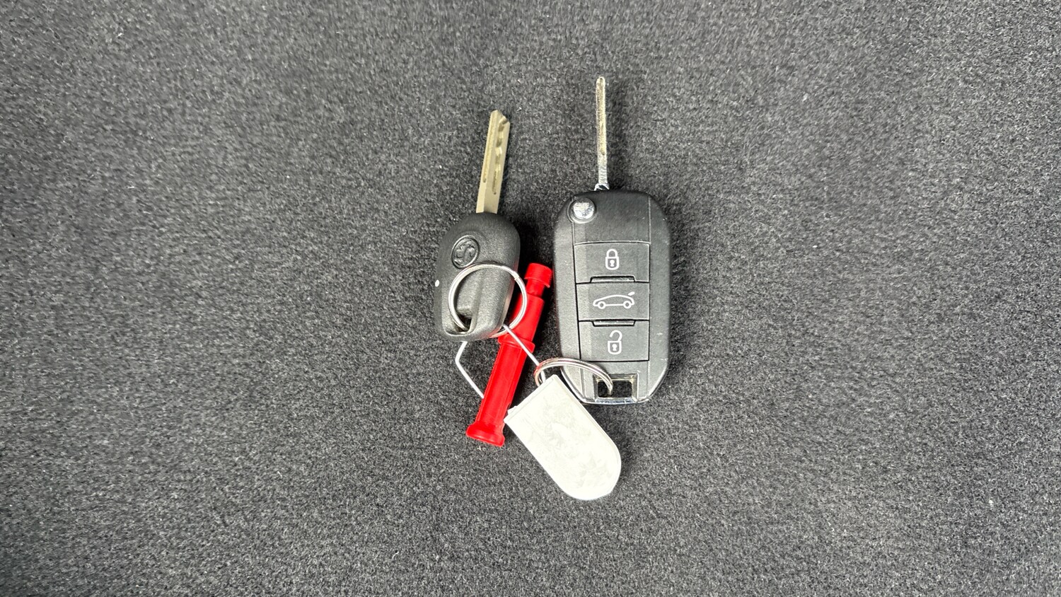 Used Vauxhall Crossland X 2020 for sale - 77707377: Photo 20