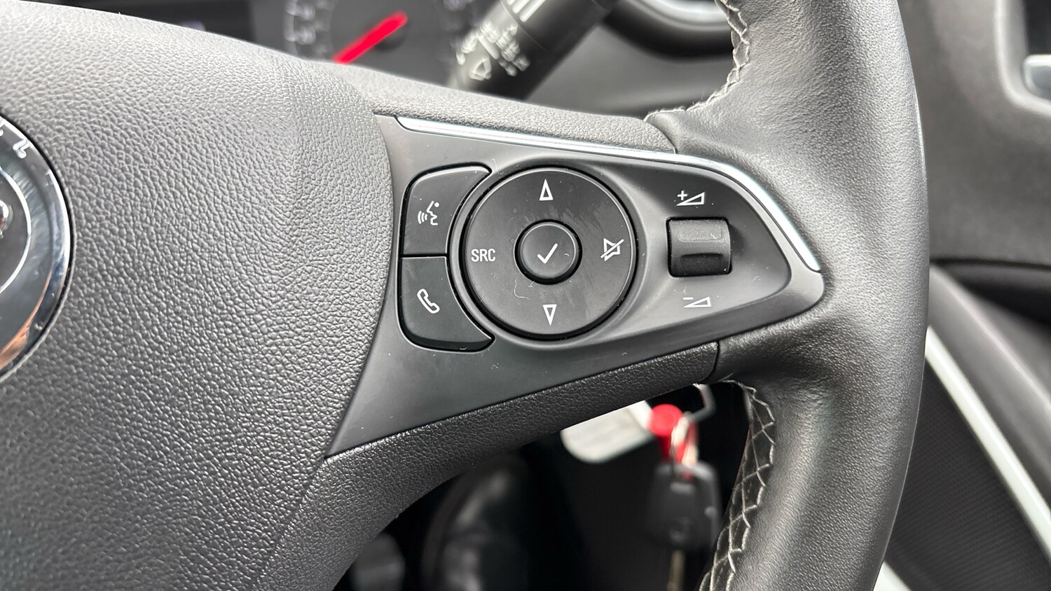 Used Vauxhall Crossland X 2020 for sale - 77707377: Photo 25