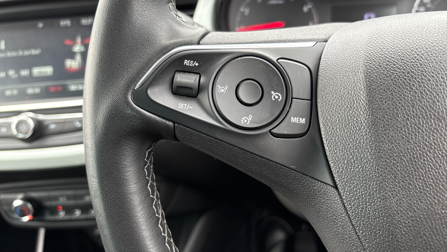 Used Vauxhall Crossland X 2020 for sale - 77707377: Photo 26