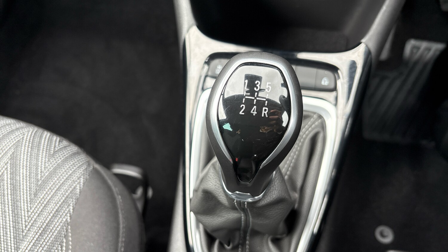 Used Vauxhall Crossland X 2020 for sale - 77707377: Photo 33