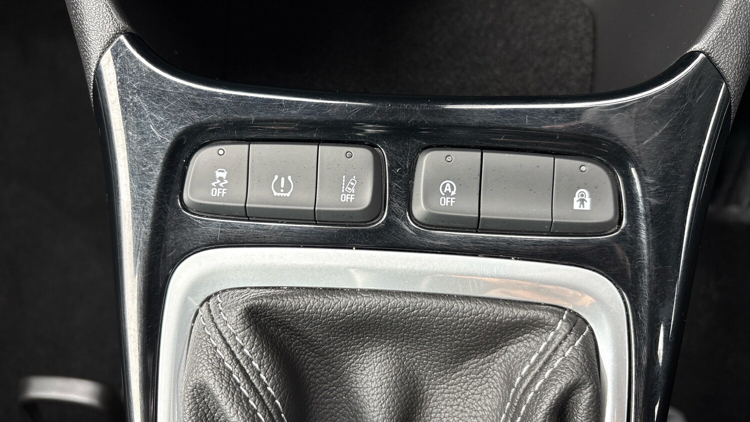 Used Vauxhall Crossland X 2020 for sale - 77707377: Photo 34