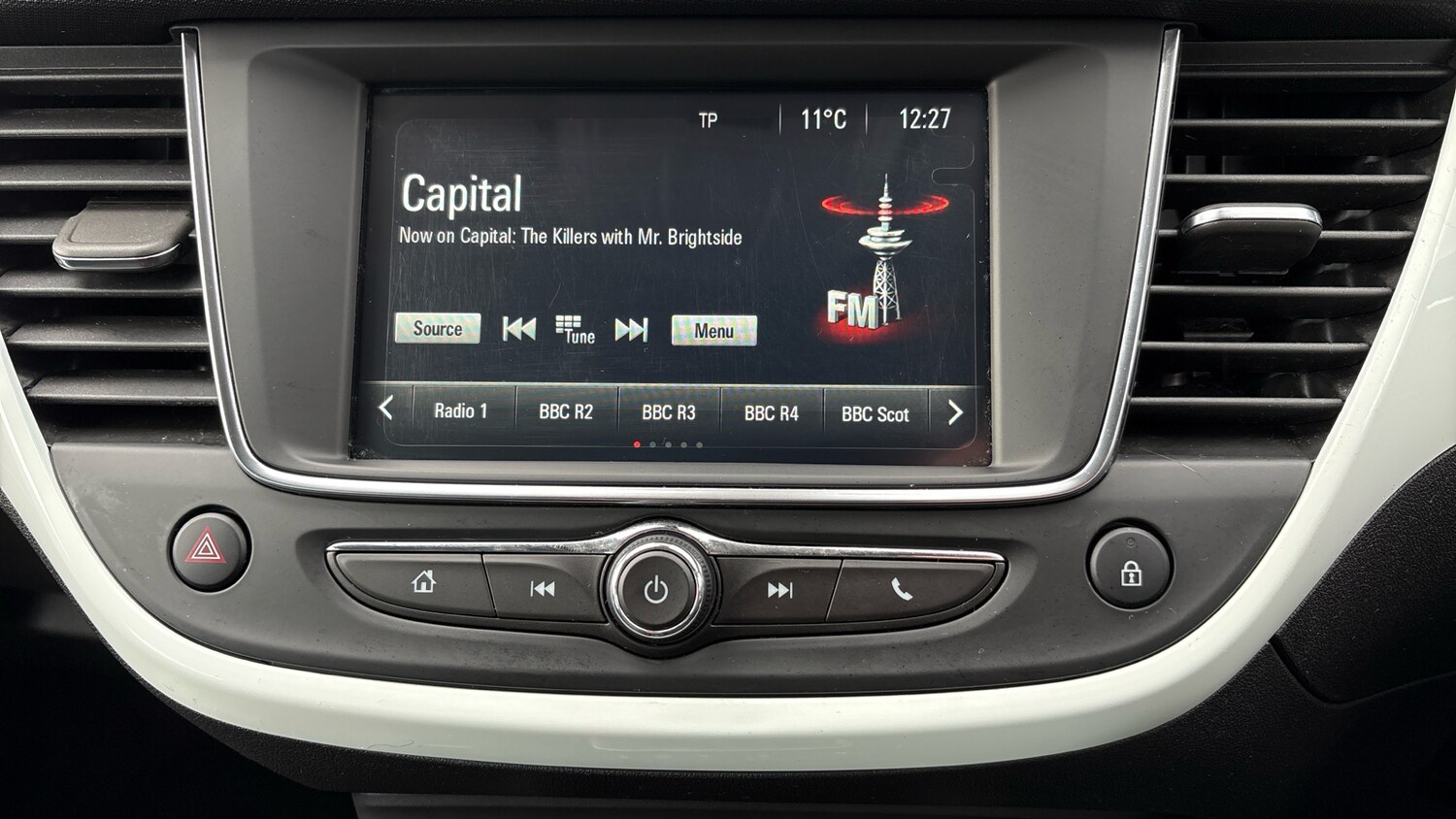 Used Vauxhall Crossland X 2020 for sale - 77707377: Photo 38