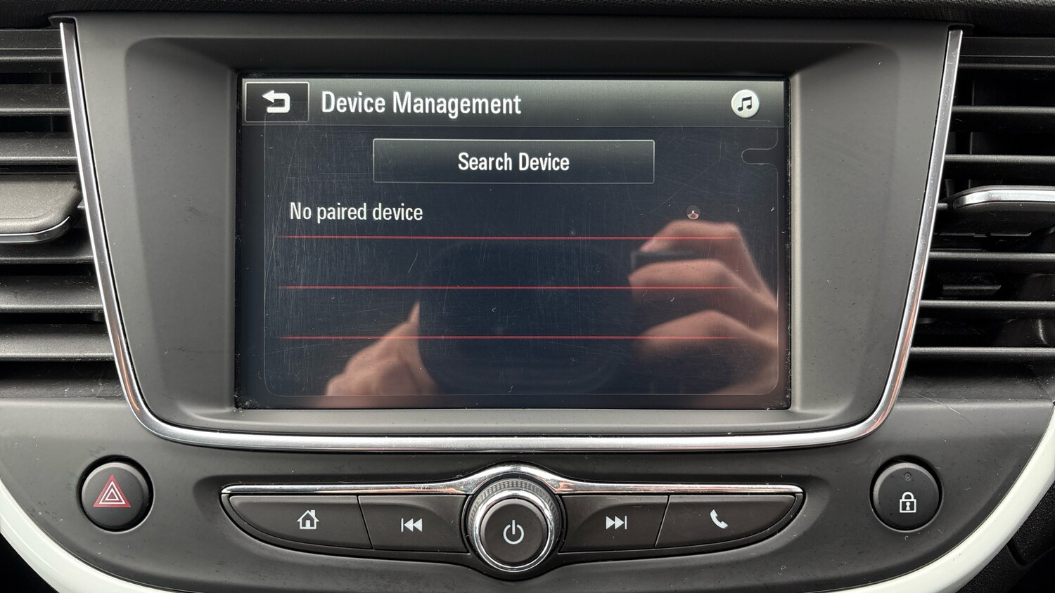 Used Vauxhall Crossland X 2020 for sale - 77707377: Photo 39