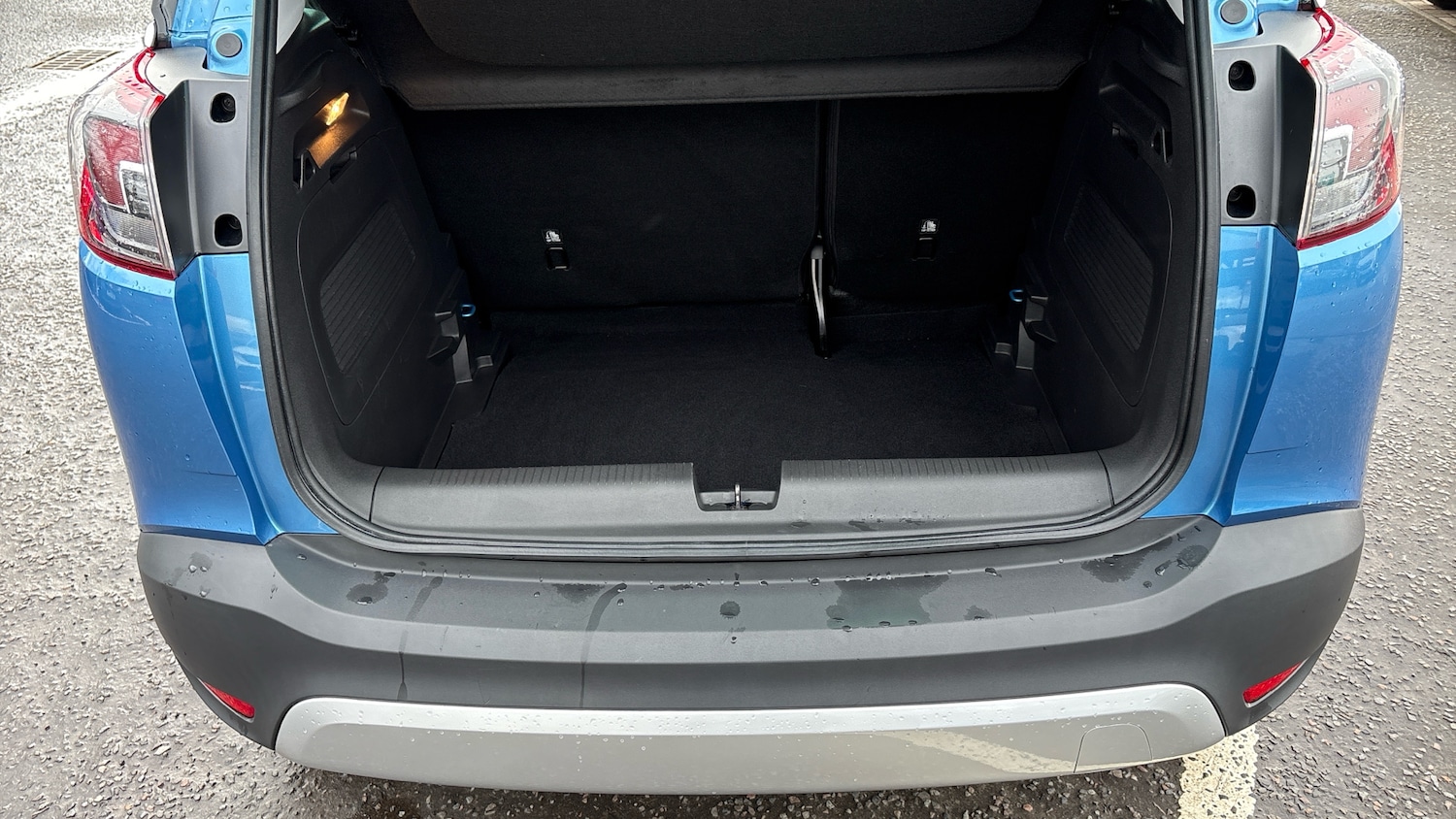 Used Vauxhall Crossland X 2020 for sale - 77707377: Photo 4