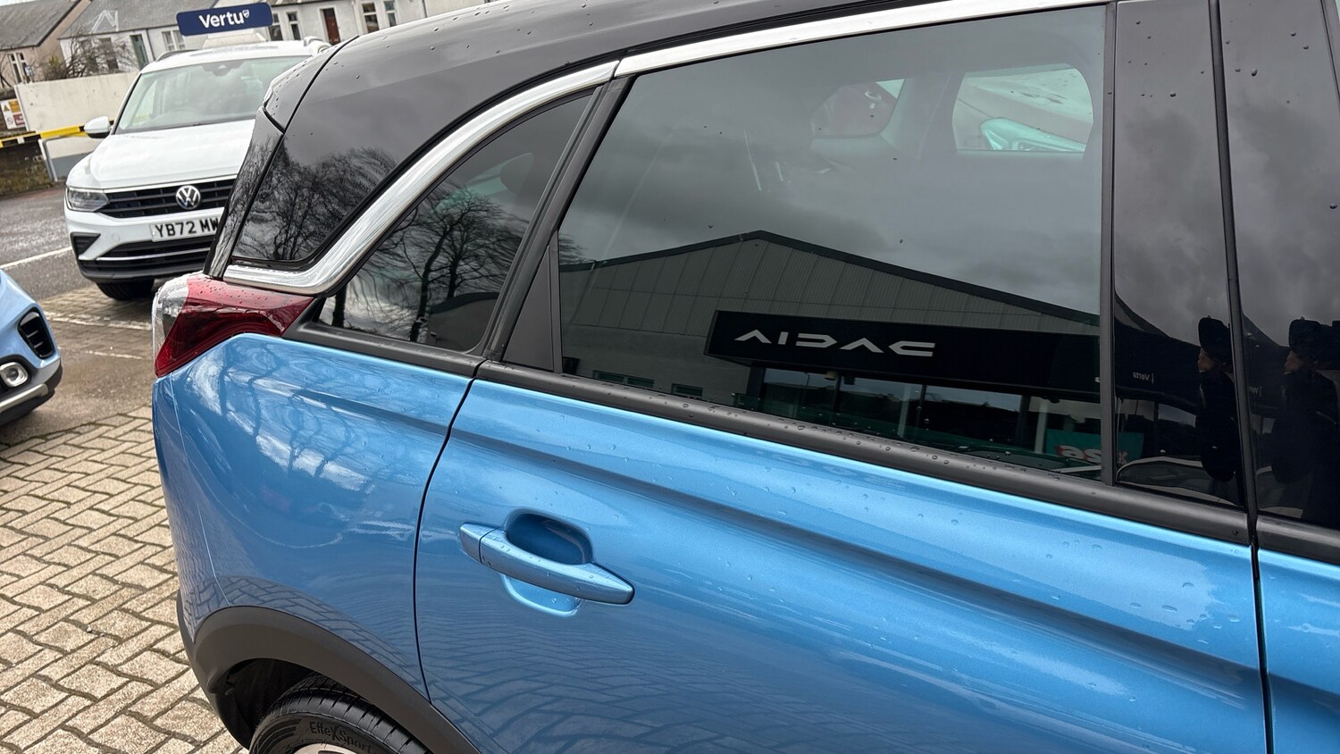 Used Vauxhall Crossland X 2020 for sale - 77707377: Photo 44