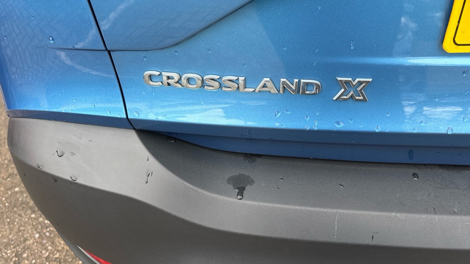 Used Vauxhall Crossland X 2020 for sale - 77707377: Photo 49
