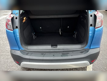 Used Vauxhall Crossland X 2020 for sale - 77707377: Photo