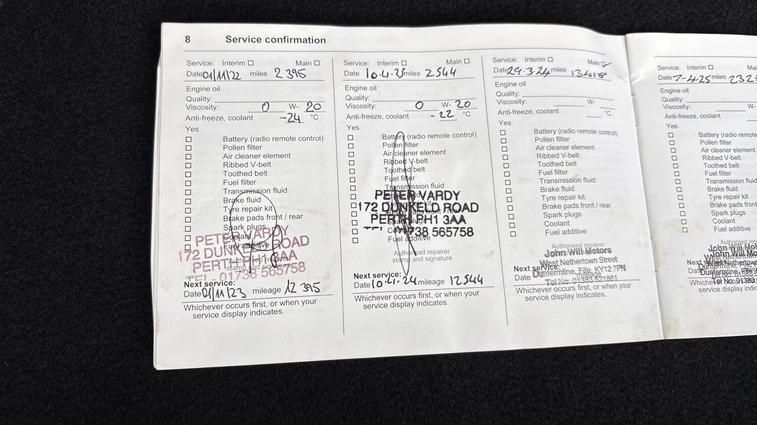 Used Vauxhall Crossland X 2020 for sale - 77707377: Photo 51