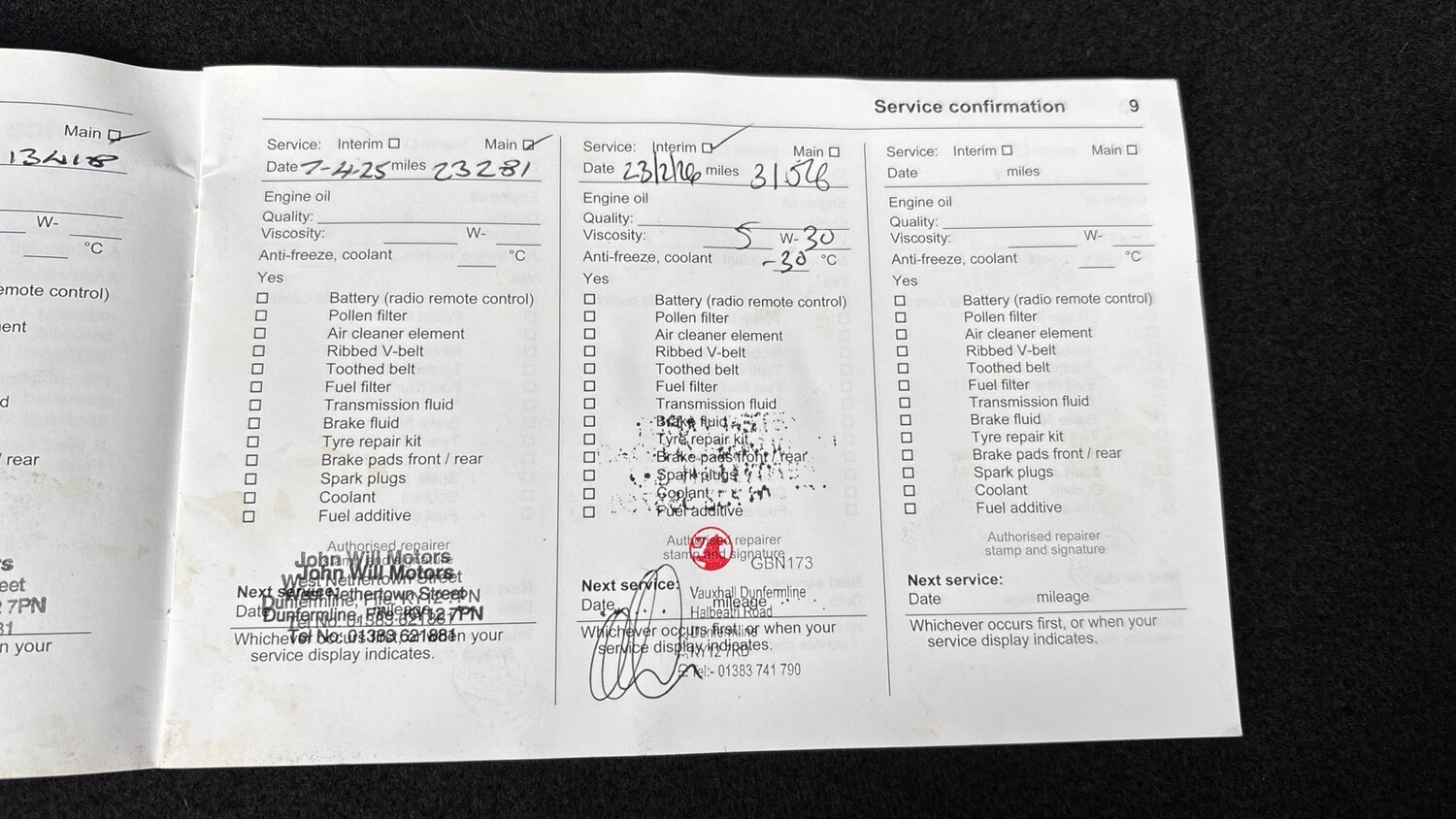 Used Vauxhall Crossland X 2020 for sale - 77707377: Photo 52