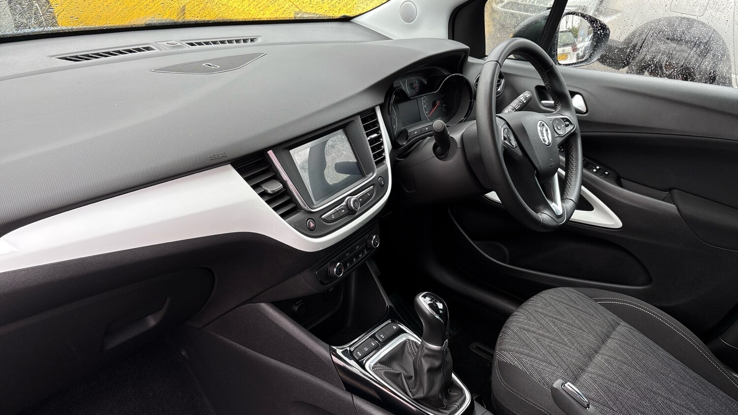 Used Vauxhall Crossland X 2020 for sale - 77707377: Photo 9