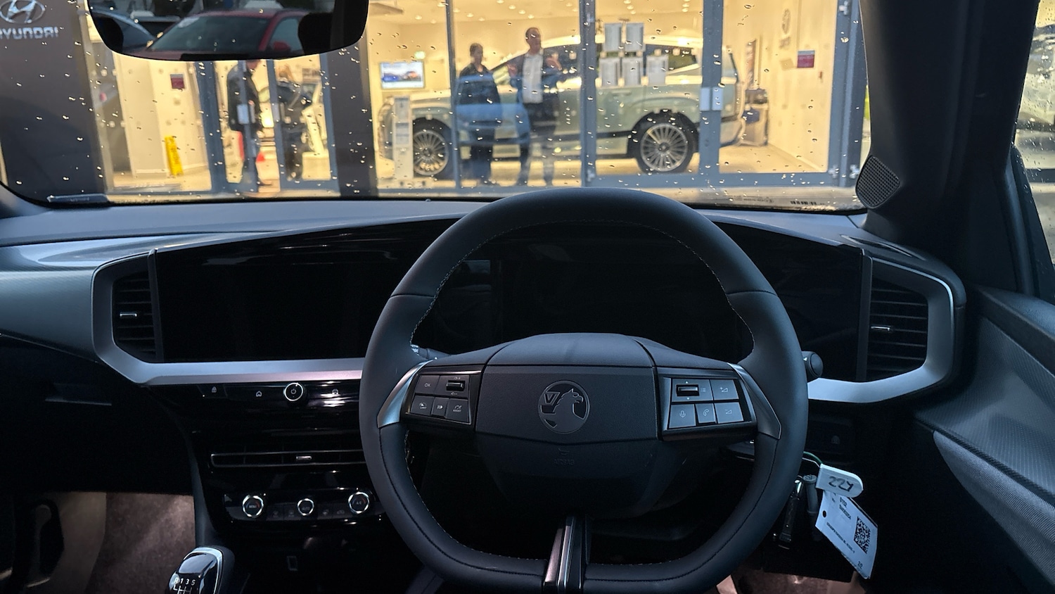 Used Vauxhall Mokka 2025 for sale - 76960662: Photo 10