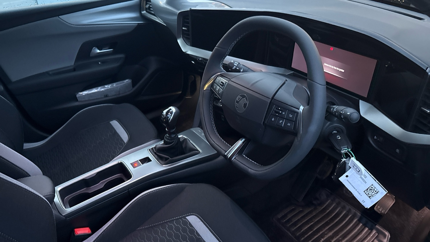 Used Vauxhall Mokka 2025 for sale - 76960662: Photo 11