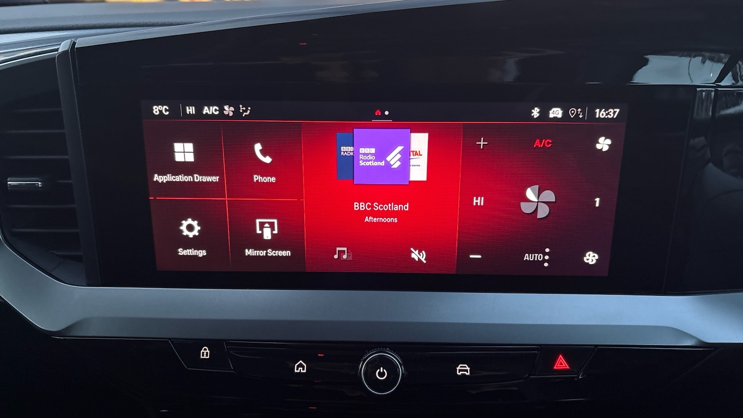 Used Vauxhall Mokka 2025 for sale - 76960662: Photo 12