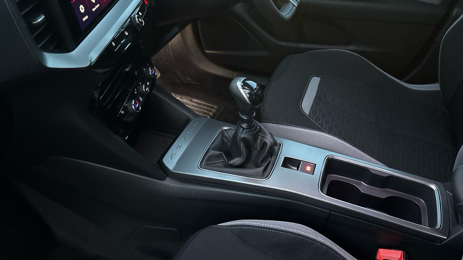 Used Vauxhall Mokka 2025 for sale - 76960662: Photo 13