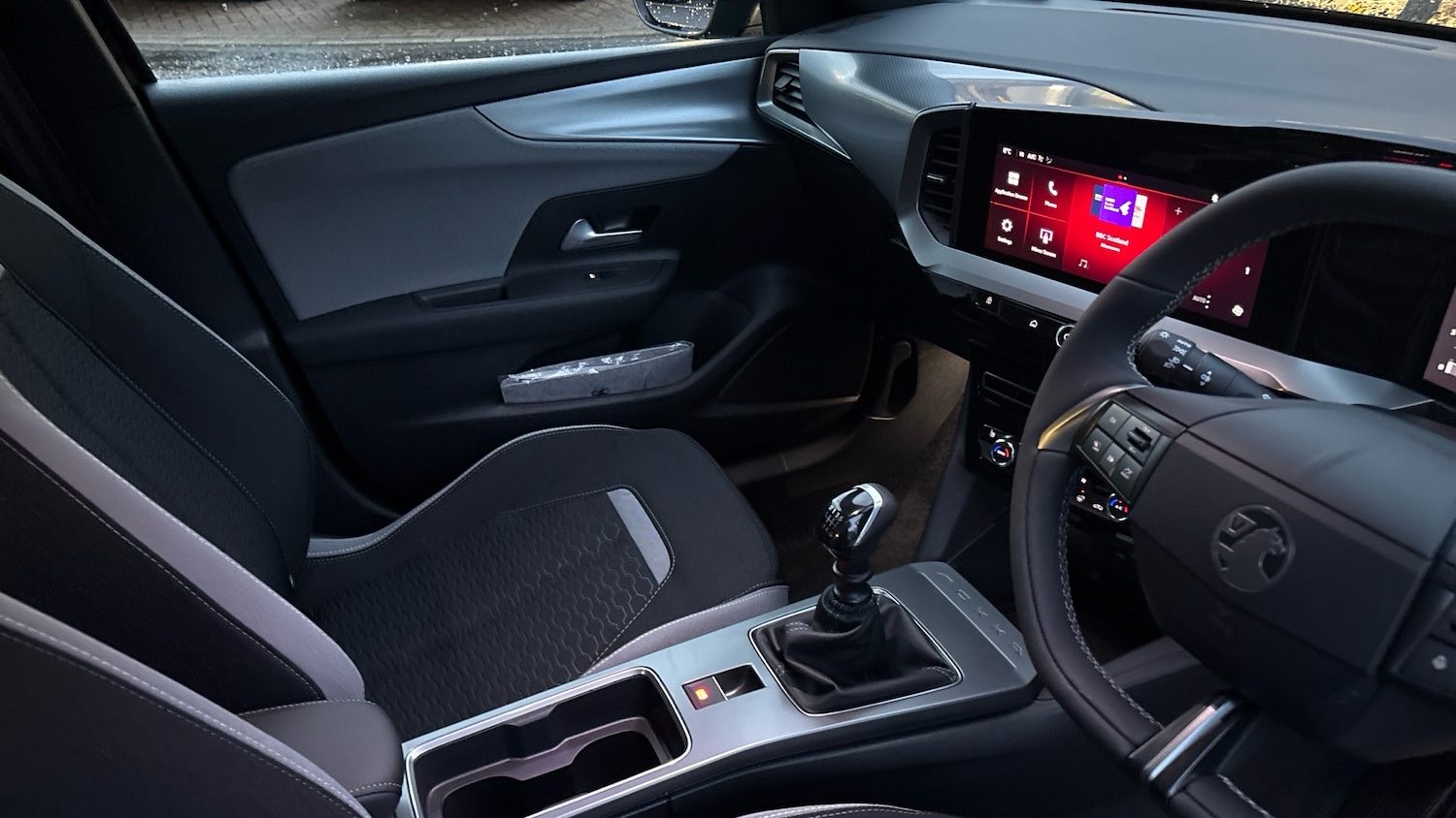 Used Vauxhall Mokka 2025 for sale - 76960662: Photo 14