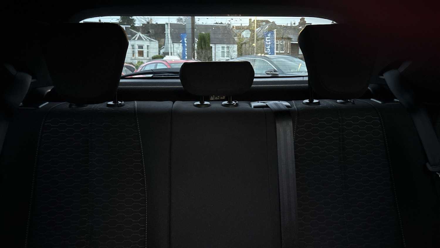 Used Vauxhall Mokka 2025 for sale - 76960662: Photo 15