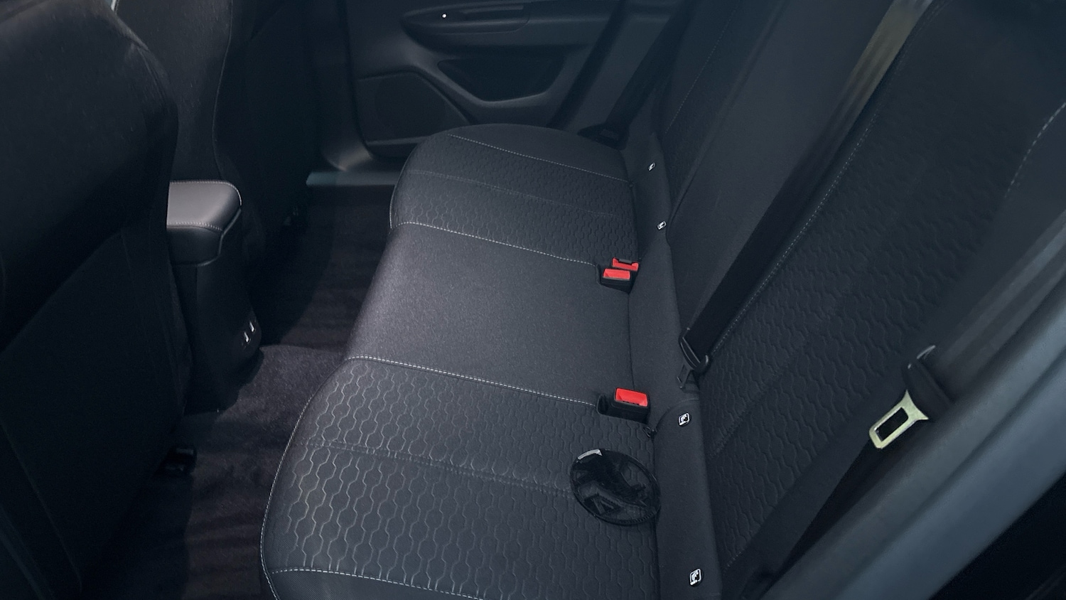 Used Vauxhall Mokka 2025 for sale - 76960662: Photo 16