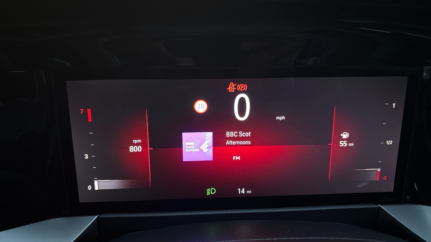 Used Vauxhall Mokka 2025 for sale - 76960662: Photo 18