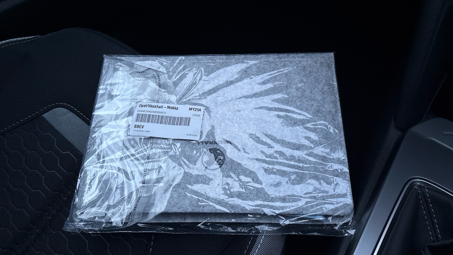 Used Vauxhall Mokka 2025 for sale - 76960662: Photo 19