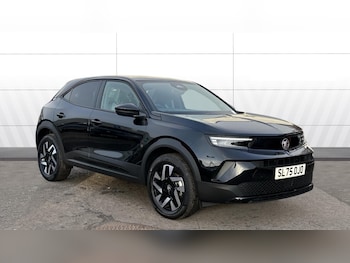 Used Vauxhall Mokka 2025 for sale - 76960662: Photo