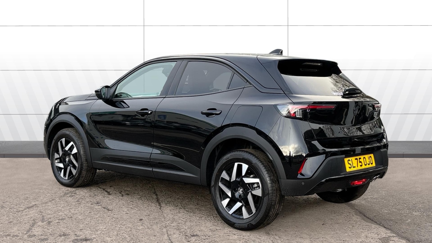 Used Vauxhall Mokka 2025 for sale - 76960662: Photo 2