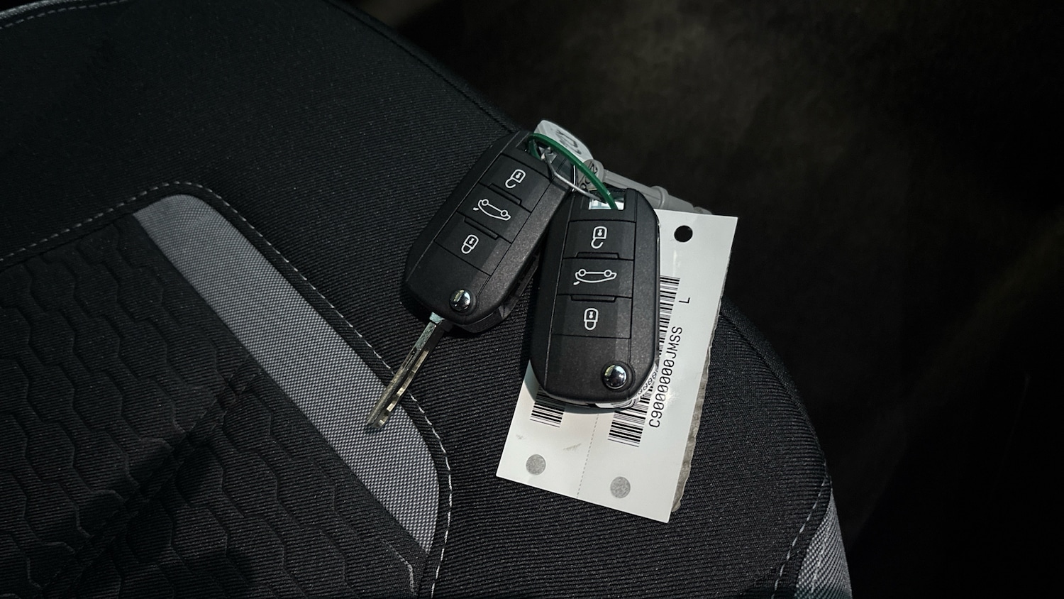 Used Vauxhall Mokka 2025 for sale - 76960662: Photo 20