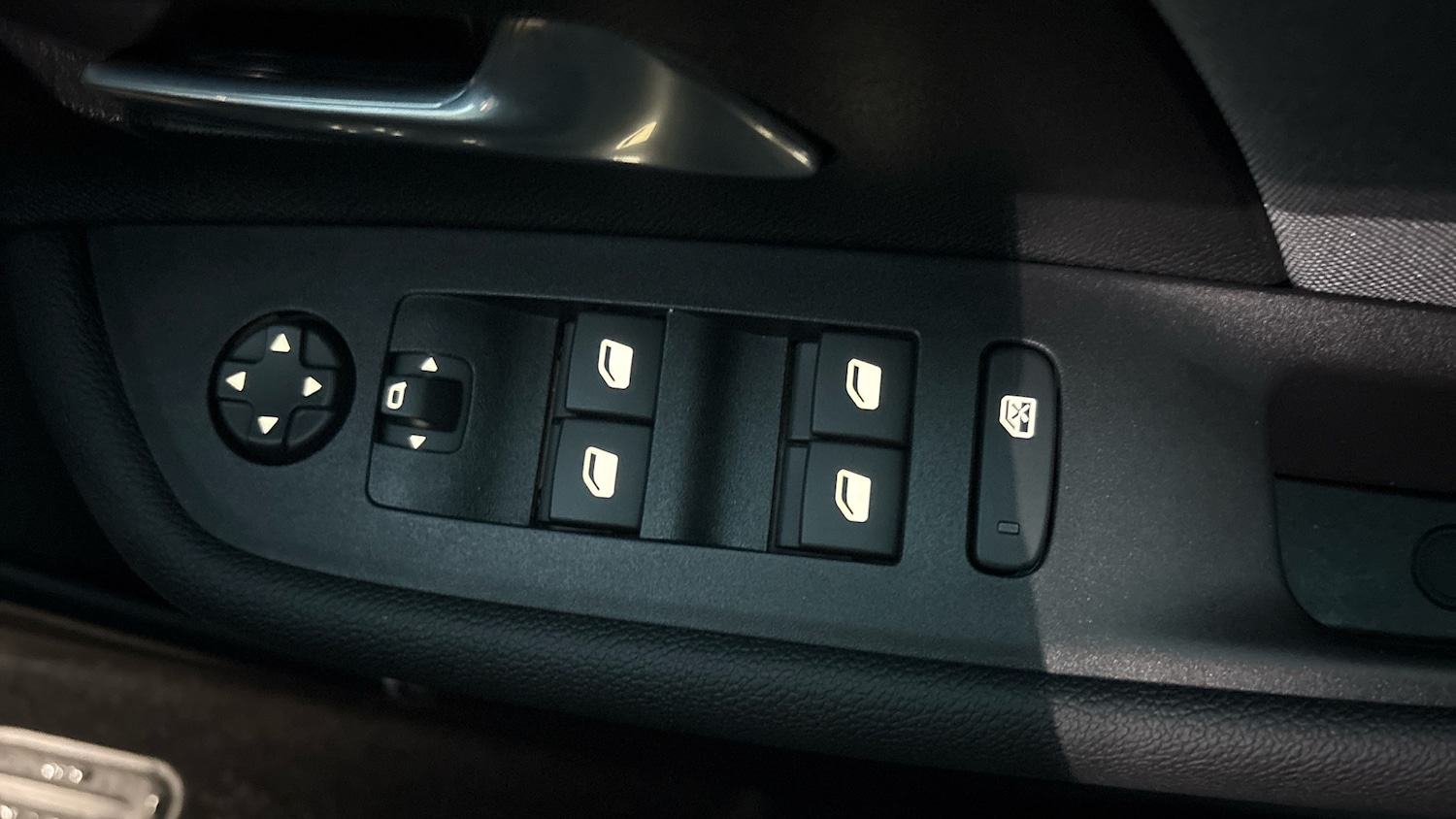 Used Vauxhall Mokka 2025 for sale - 76960662: Photo 21