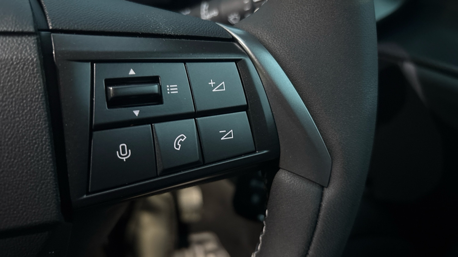 Used Vauxhall Mokka 2025 for sale - 76960662: Photo 23