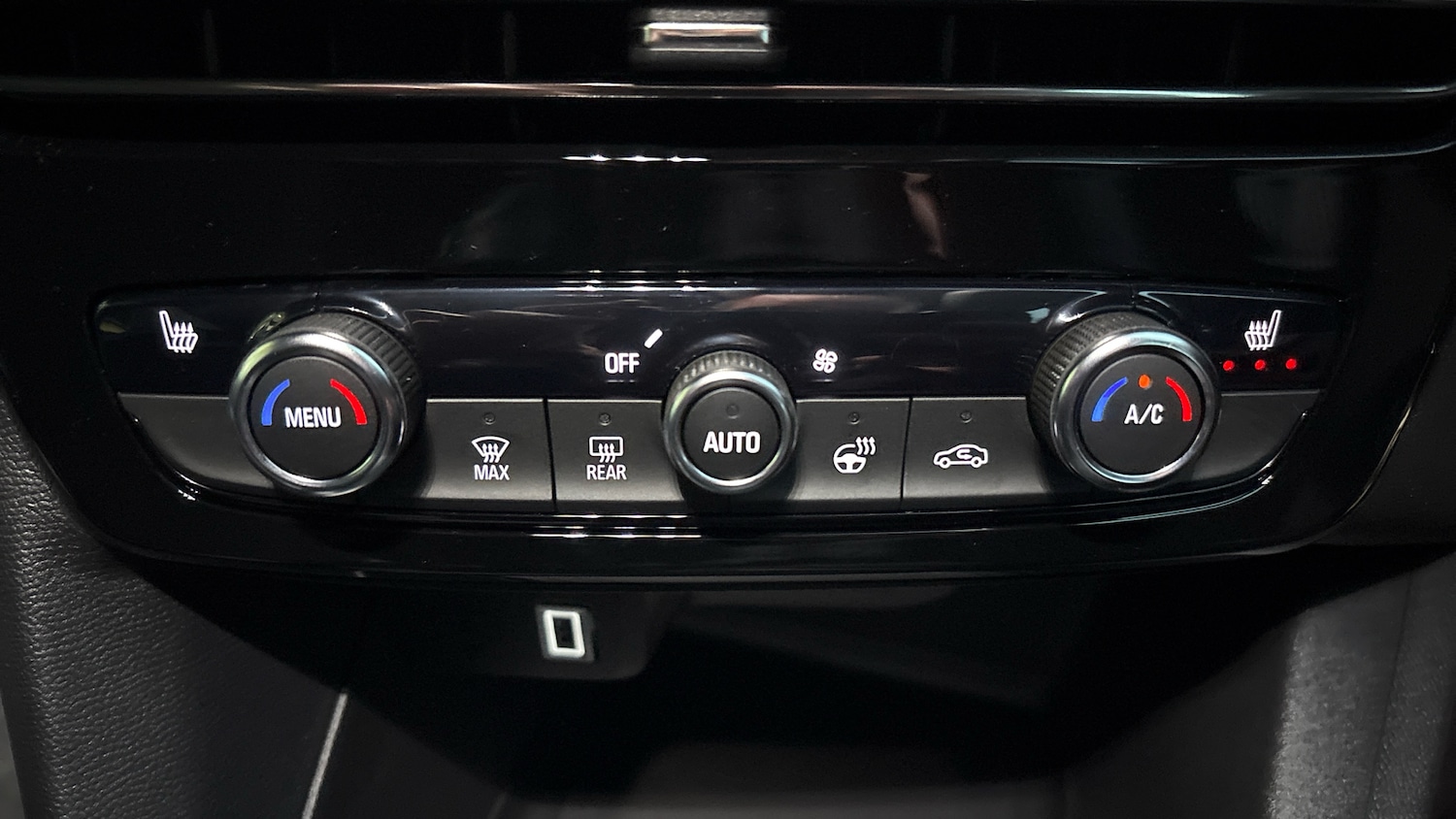 Used Vauxhall Mokka 2025 for sale - 76960662: Photo 27