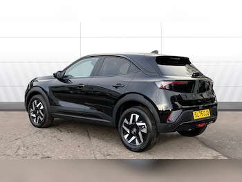 Used Vauxhall Mokka 2025 for sale - 76960662: Photo