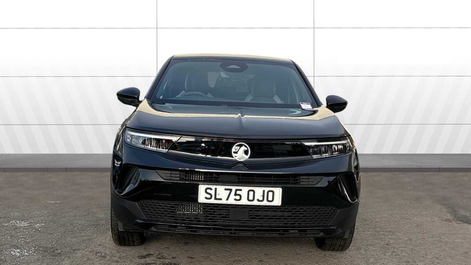 Used Vauxhall Mokka 2025 for sale - 76960662: Photo 3