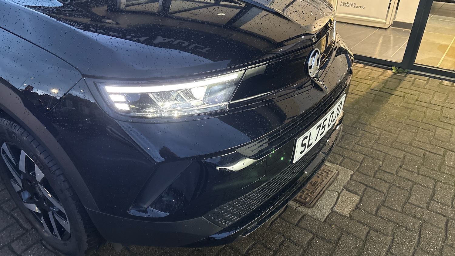 Used Vauxhall Mokka 2025 for sale - 76960662: Photo 32