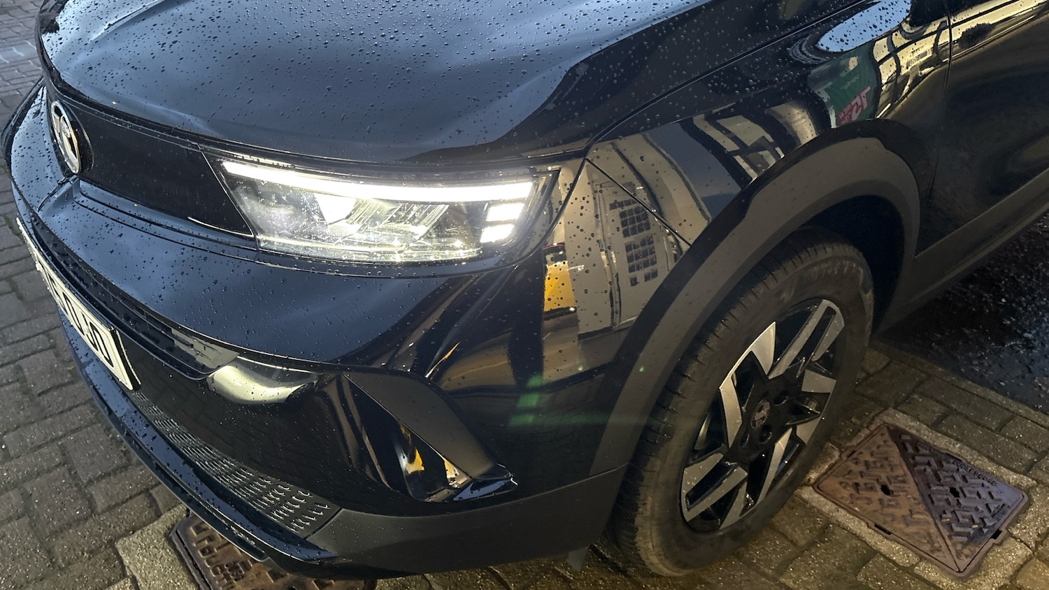 Used Vauxhall Mokka 2025 for sale - 76960662: Photo 33