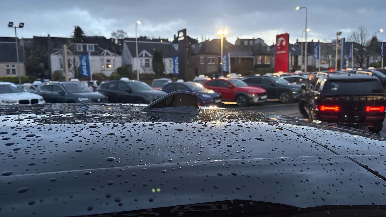 Used Vauxhall Mokka 2025 for sale - 76960662: Photo 34