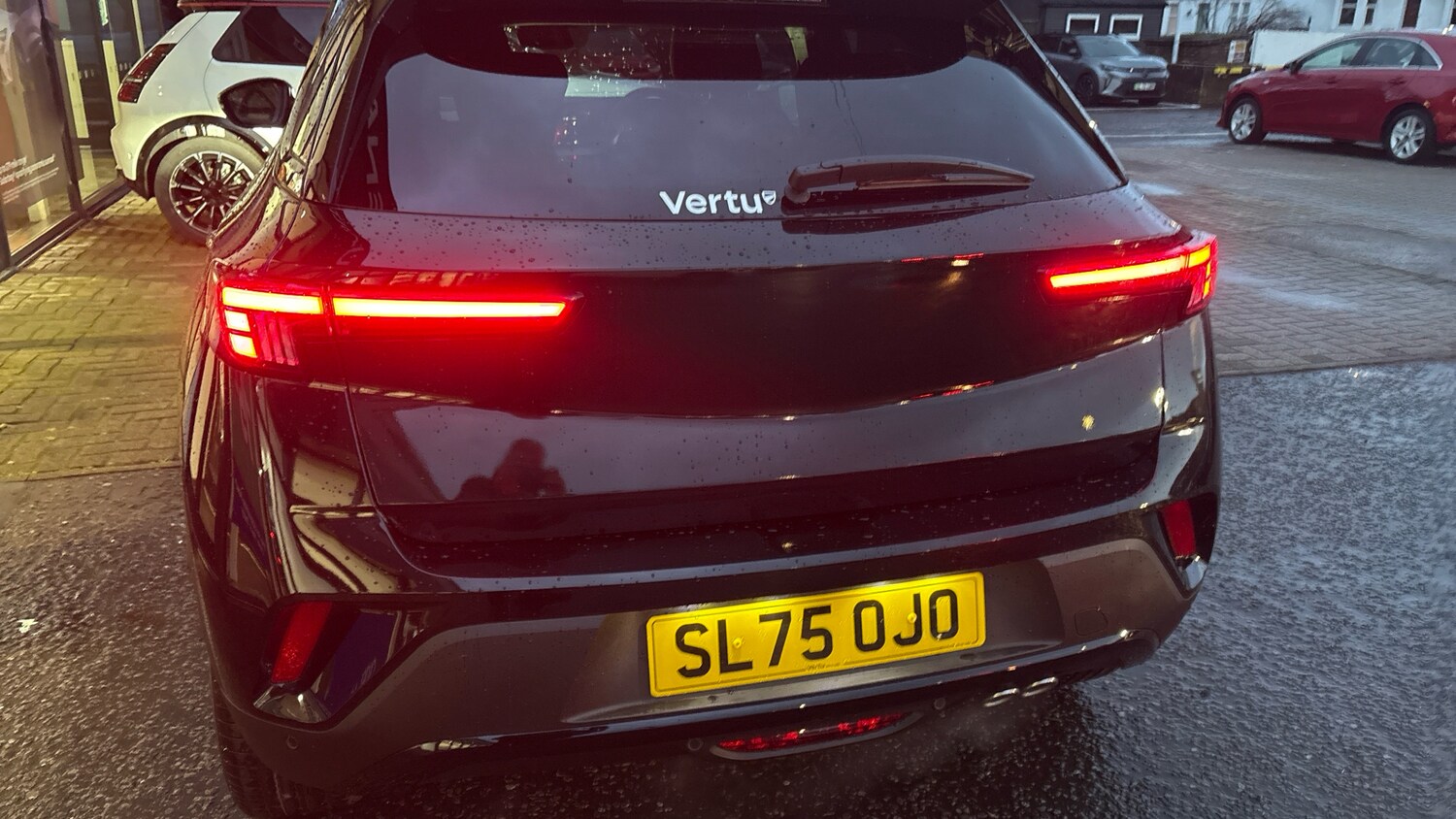 Used Vauxhall Mokka 2025 for sale - 76960662: Photo 35