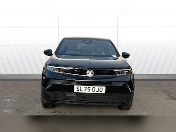 Used Vauxhall Mokka 2025 for sale - 76960662: Photo