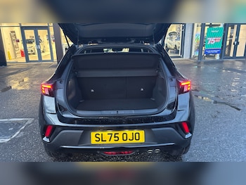 Used Vauxhall Mokka 2025 for sale - 76960662: Photo