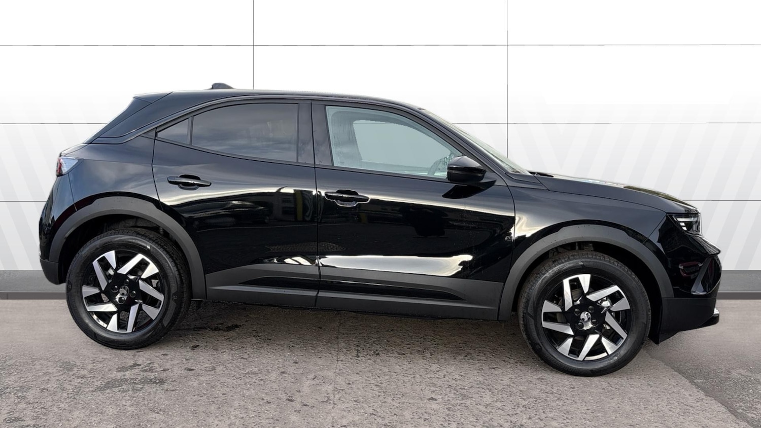 Used Vauxhall Mokka 2025 for sale - 76960662: Photo 5