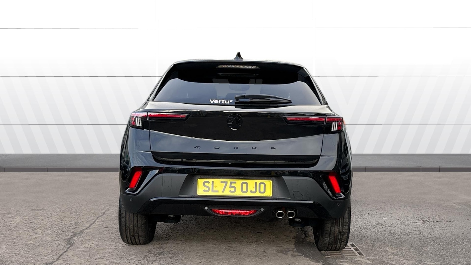 Used Vauxhall Mokka 2025 for sale - 76960662: Photo 6