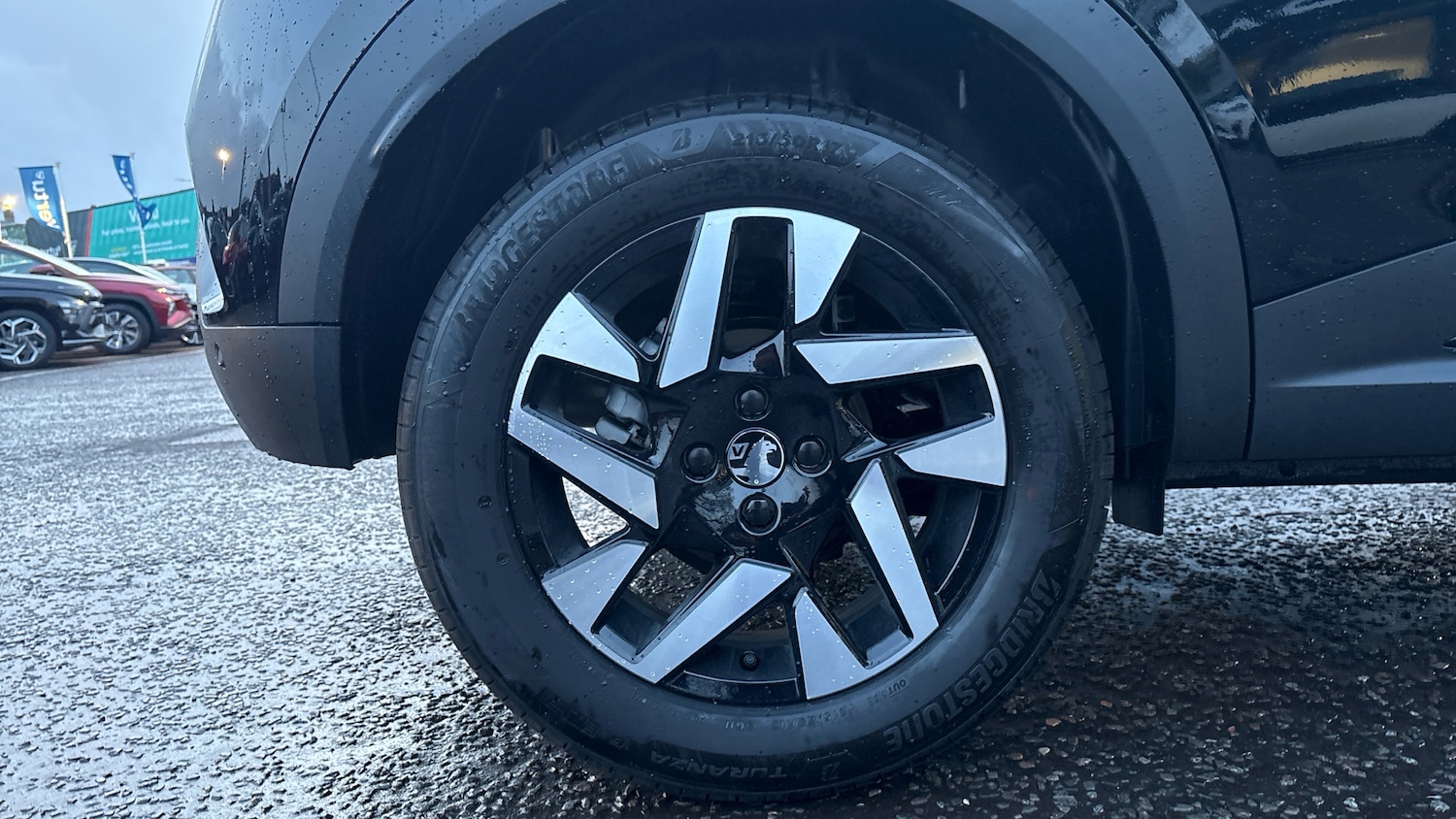 Used Vauxhall Mokka 2025 for sale - 76960662: Photo 7