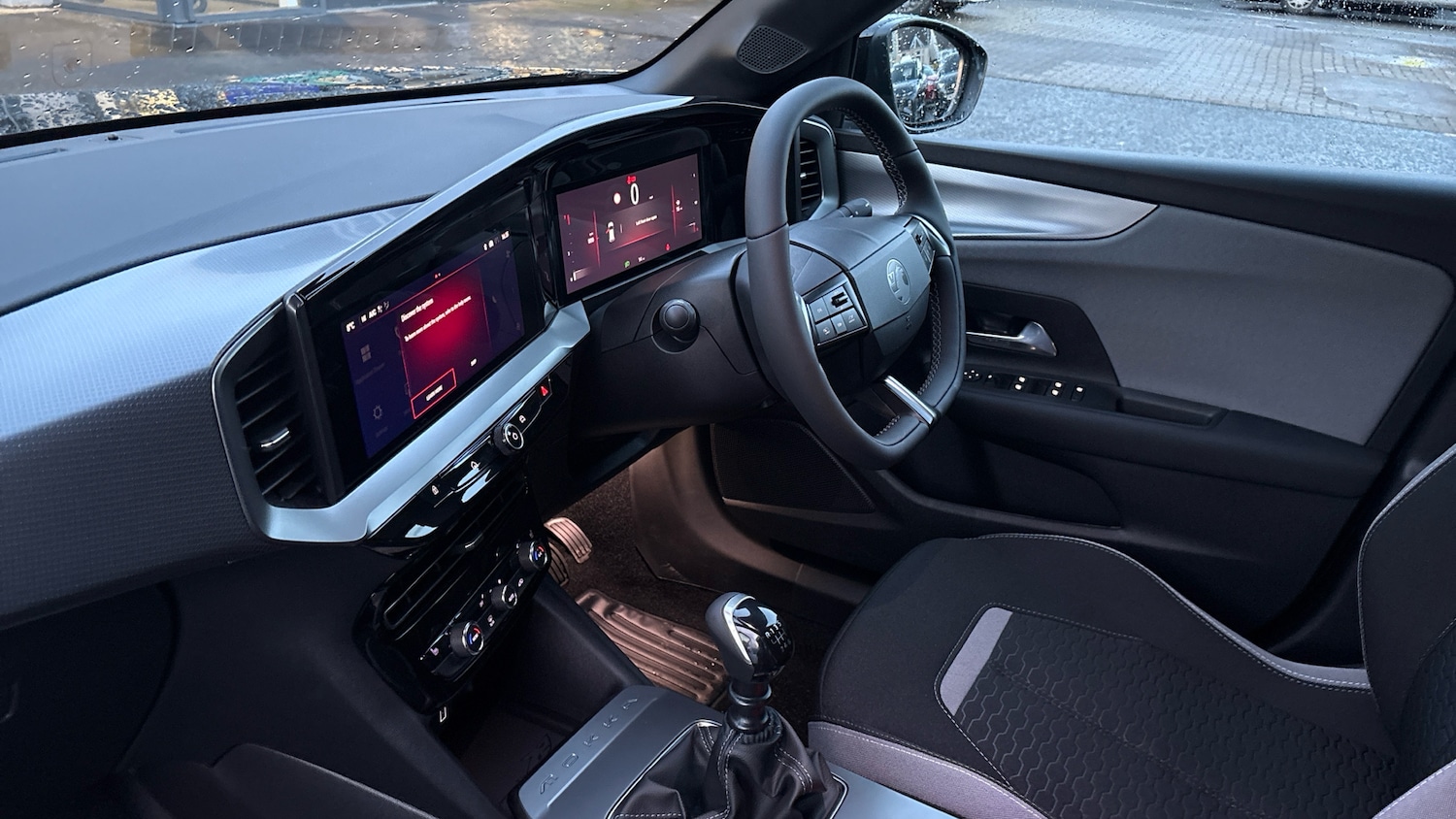 Used Vauxhall Mokka 2025 for sale - 76960662: Photo 9